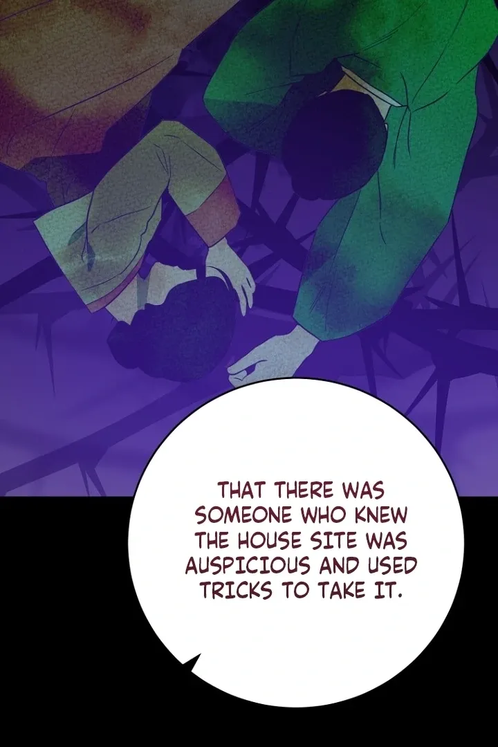 Truths Between Us Chapter 17 - Page 97 in English