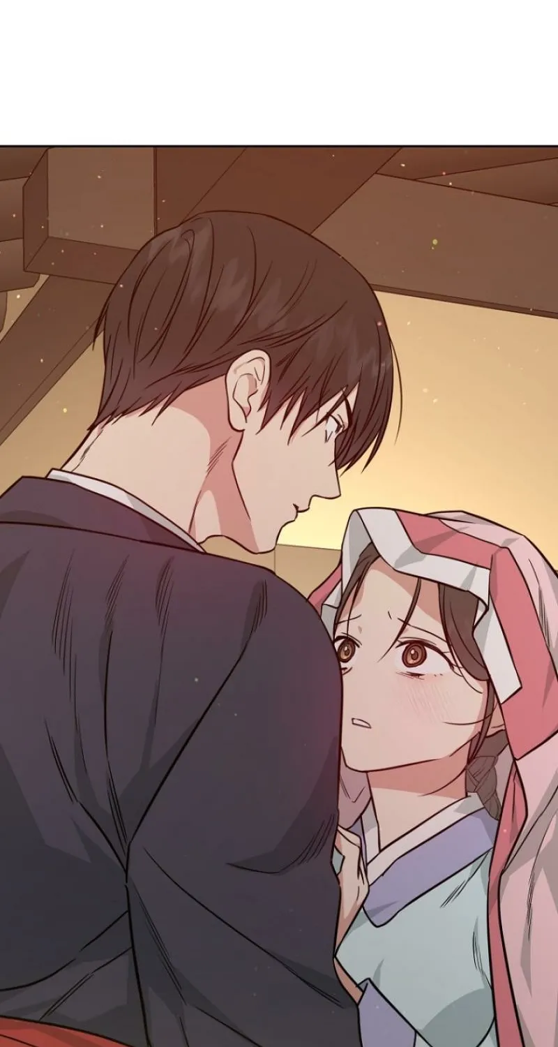 Truths Between Us Chapter 18 - Page 99 in English