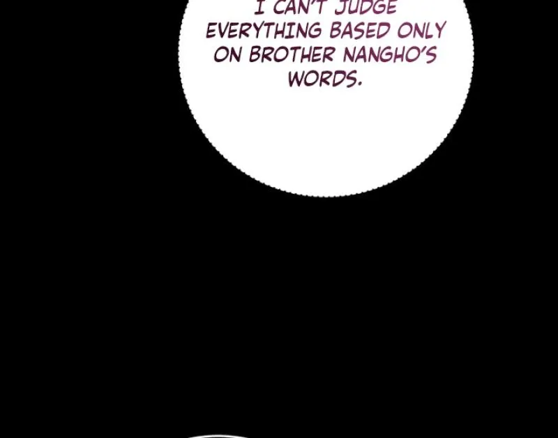 Truths Between Us Chapter 18 - Page 11 in English
