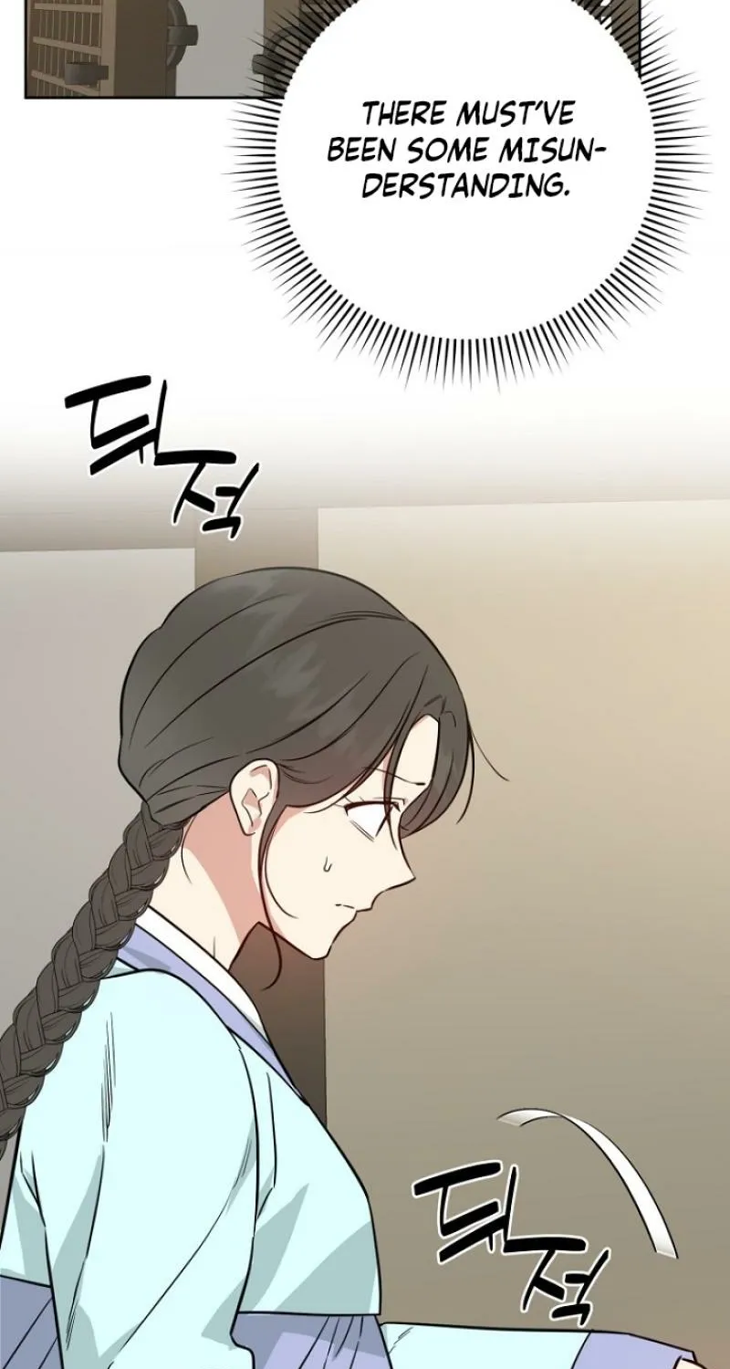Truths Between Us Chapter 18 - Page 14 in English