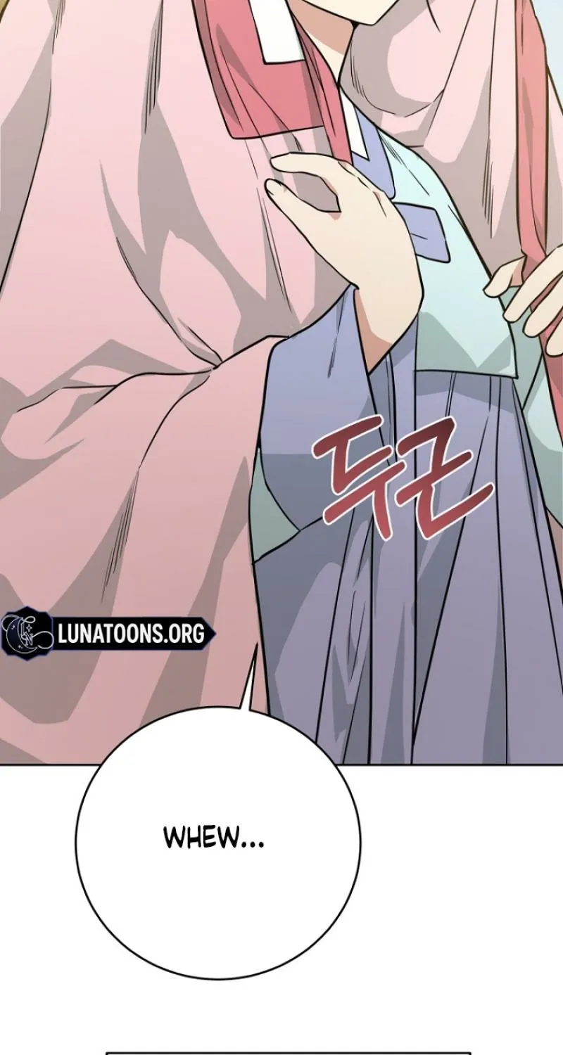 Truths Between Us Chapter 18 - Page 28 in English