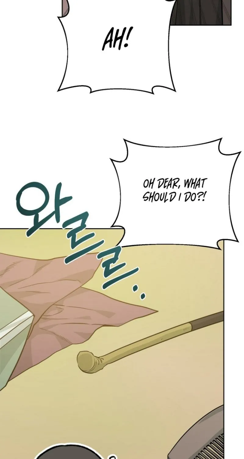 Truths Between Us Chapter 18 - Page 32 in English
