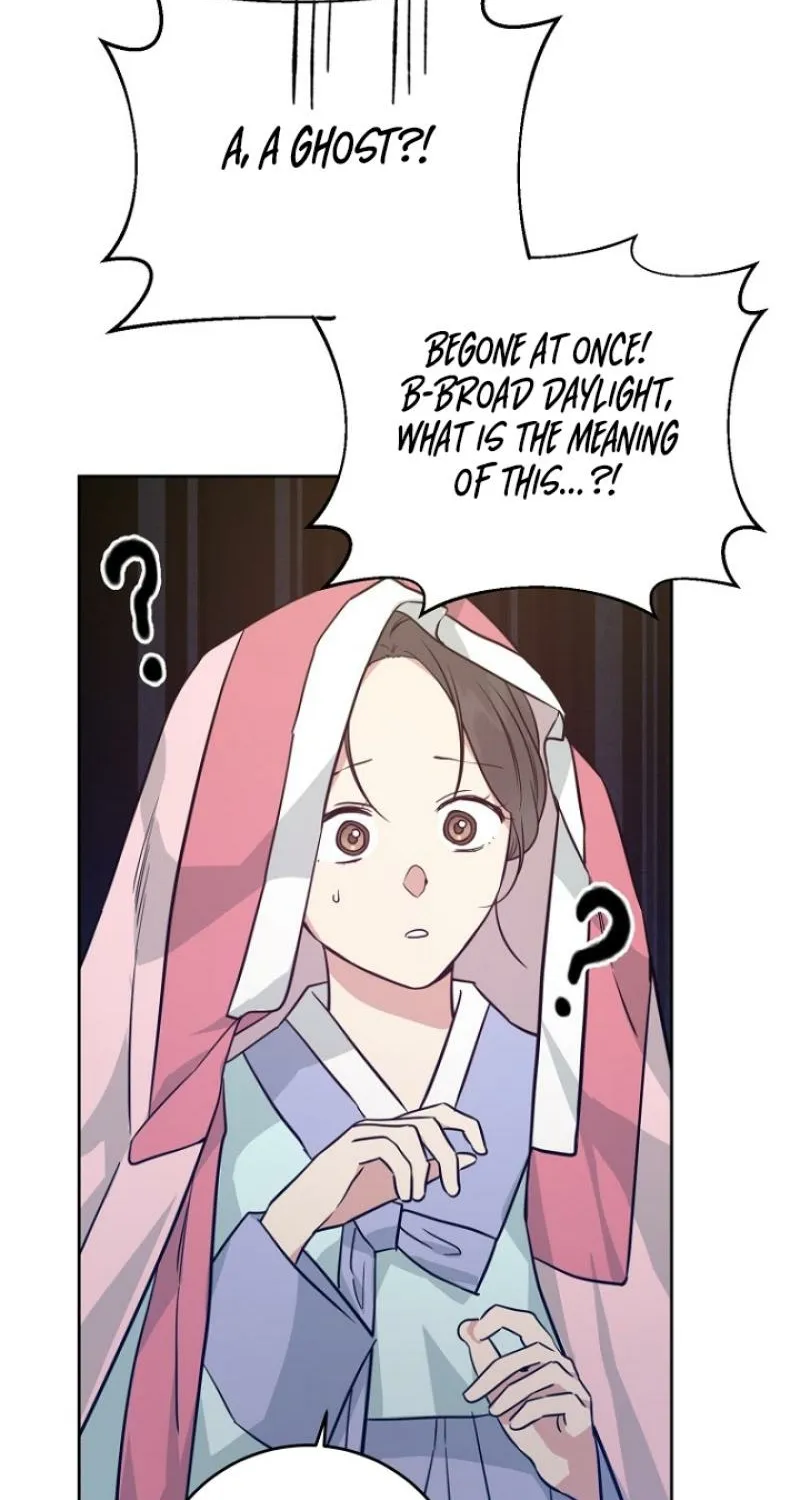 Truths Between Us Chapter 18 - Page 37 in English