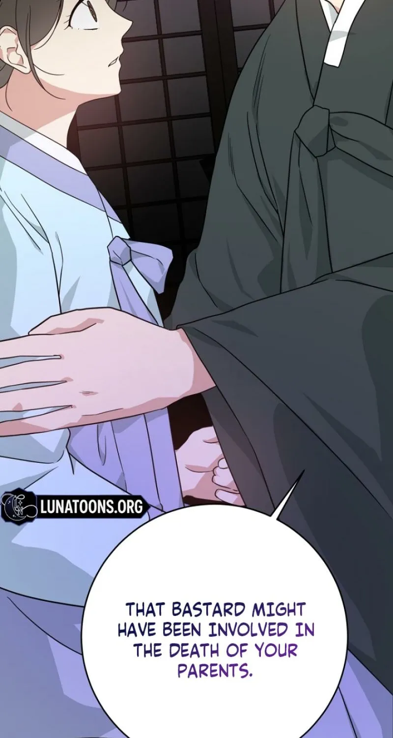 Truths Between Us Chapter 18 - Page 4 in English