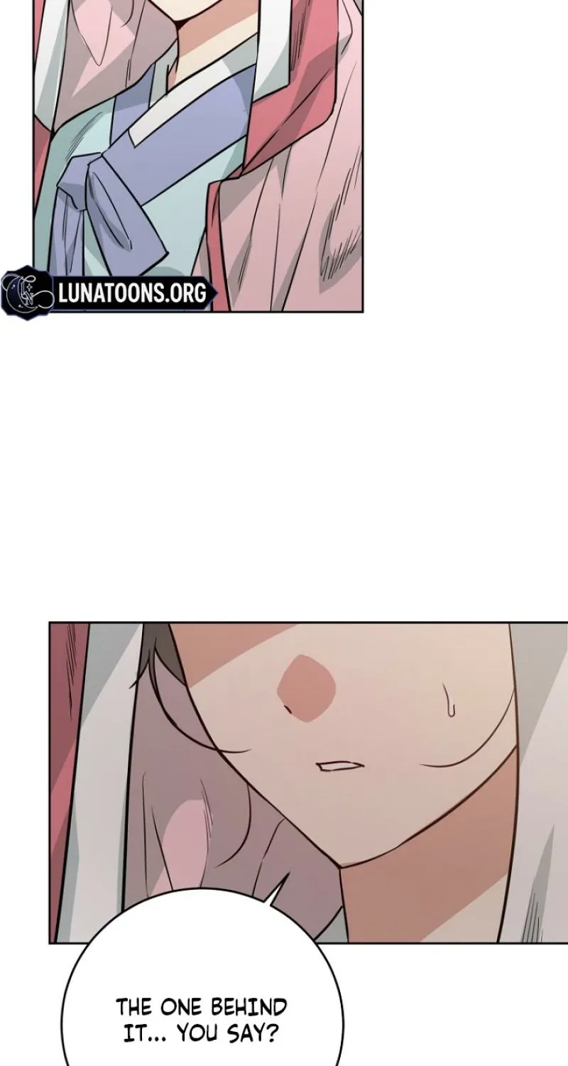 Truths Between Us Chapter 18 - Page 46 in English