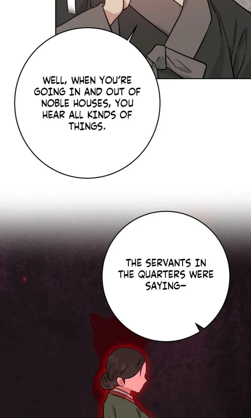 Truths Between Us Chapter 18 - Page 52 in English