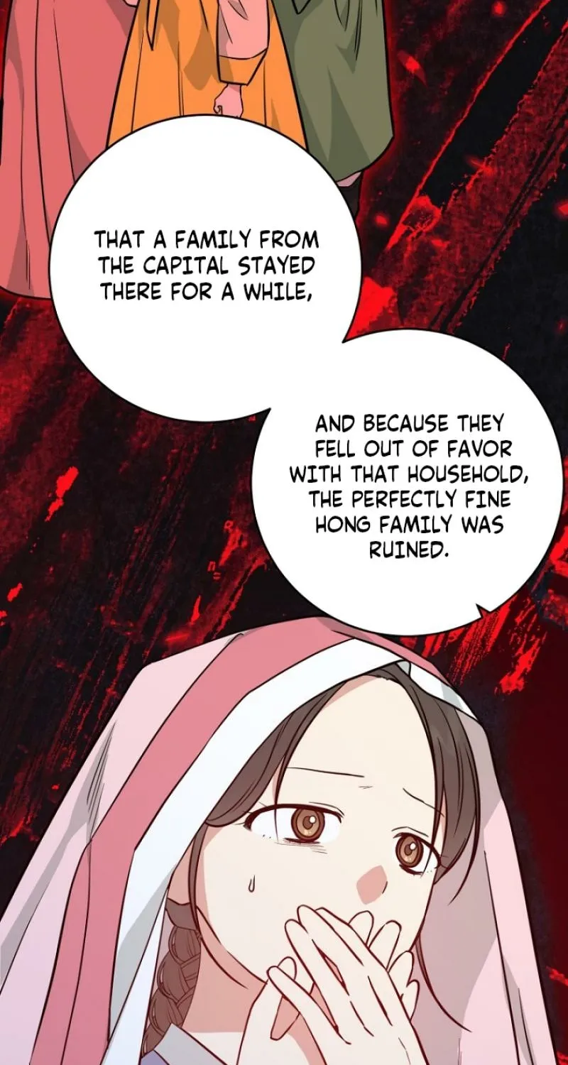 Truths Between Us Chapter 18 - Page 54 in English
