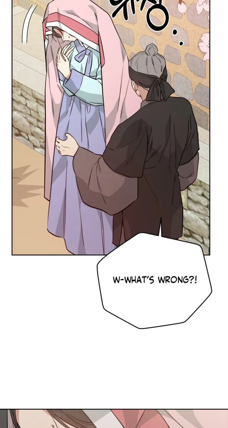 Truths Between Us Chapter 18 - Page 56 in English