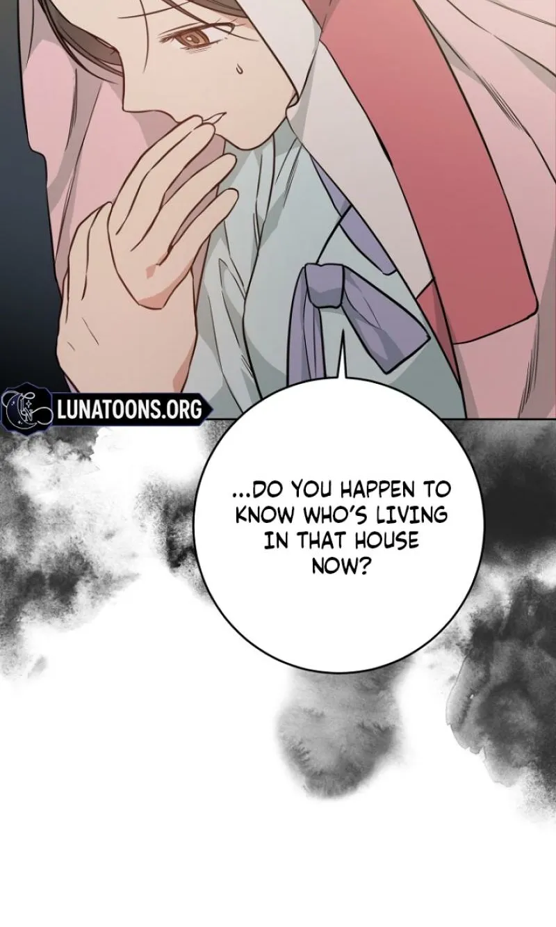 Truths Between Us Chapter 18 - Page 57 in English