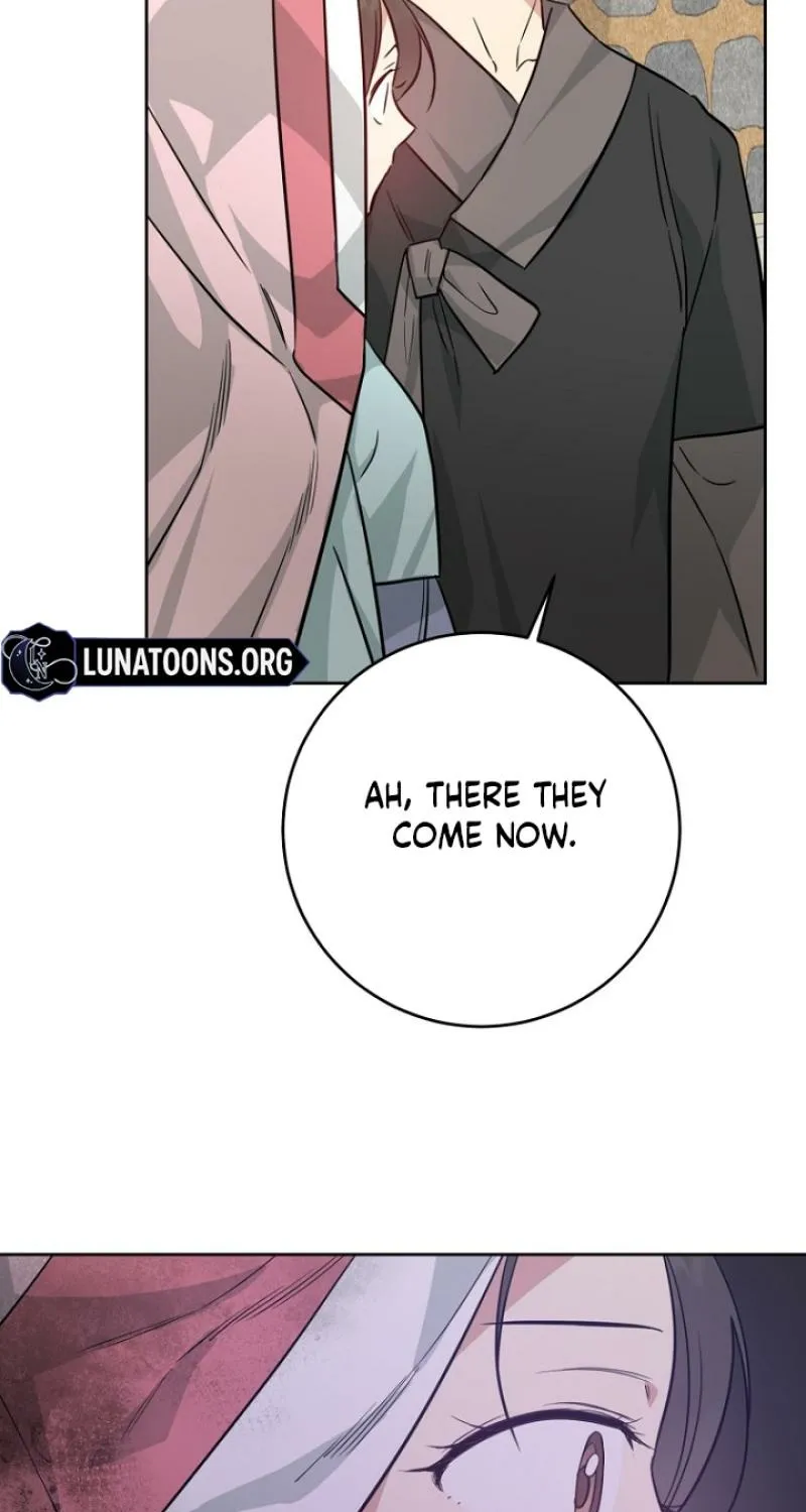 Truths Between Us Chapter 18 - Page 62 in English