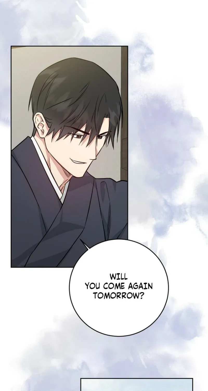 Truths Between Us Chapter 18 - Page 65 in English