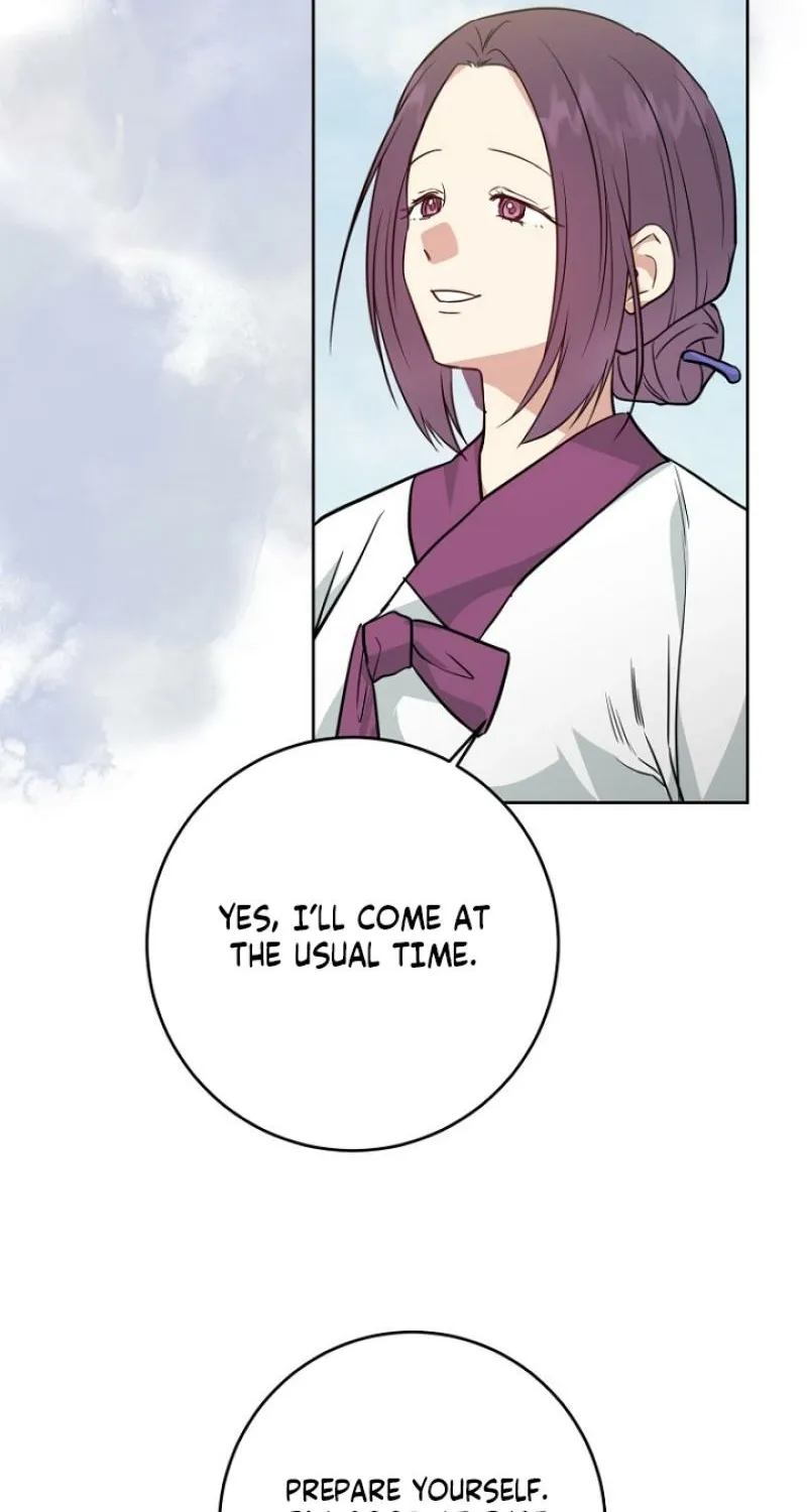 Truths Between Us Chapter 18 - Page 66 in English