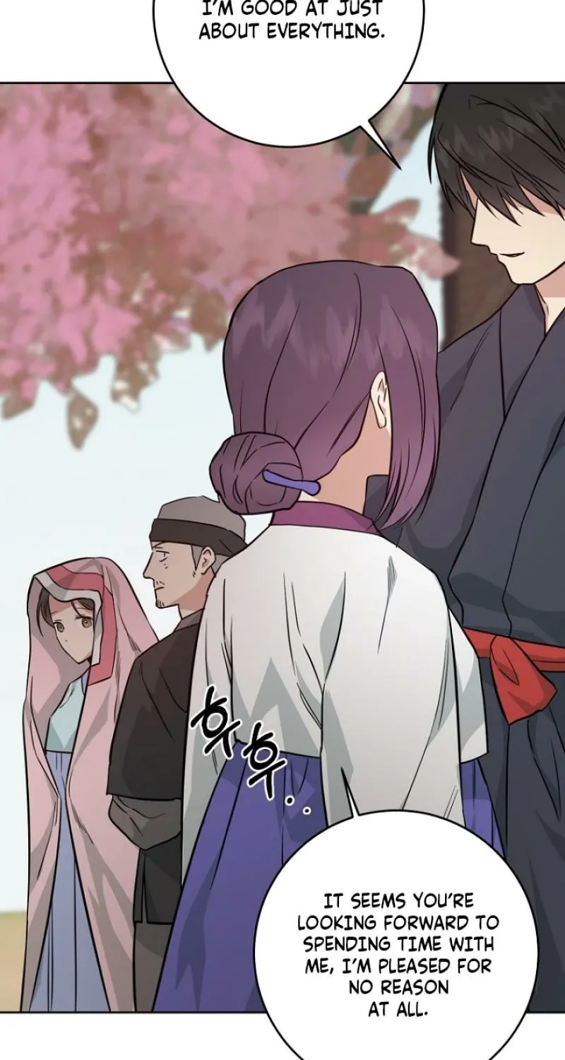Truths Between Us Chapter 18 - Page 67 in English