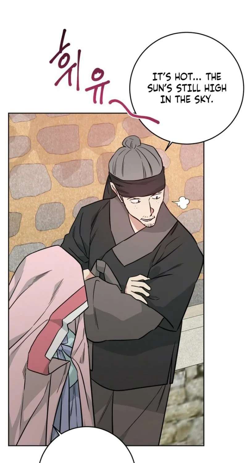 Truths Between Us Chapter 18 - Page 71 in English