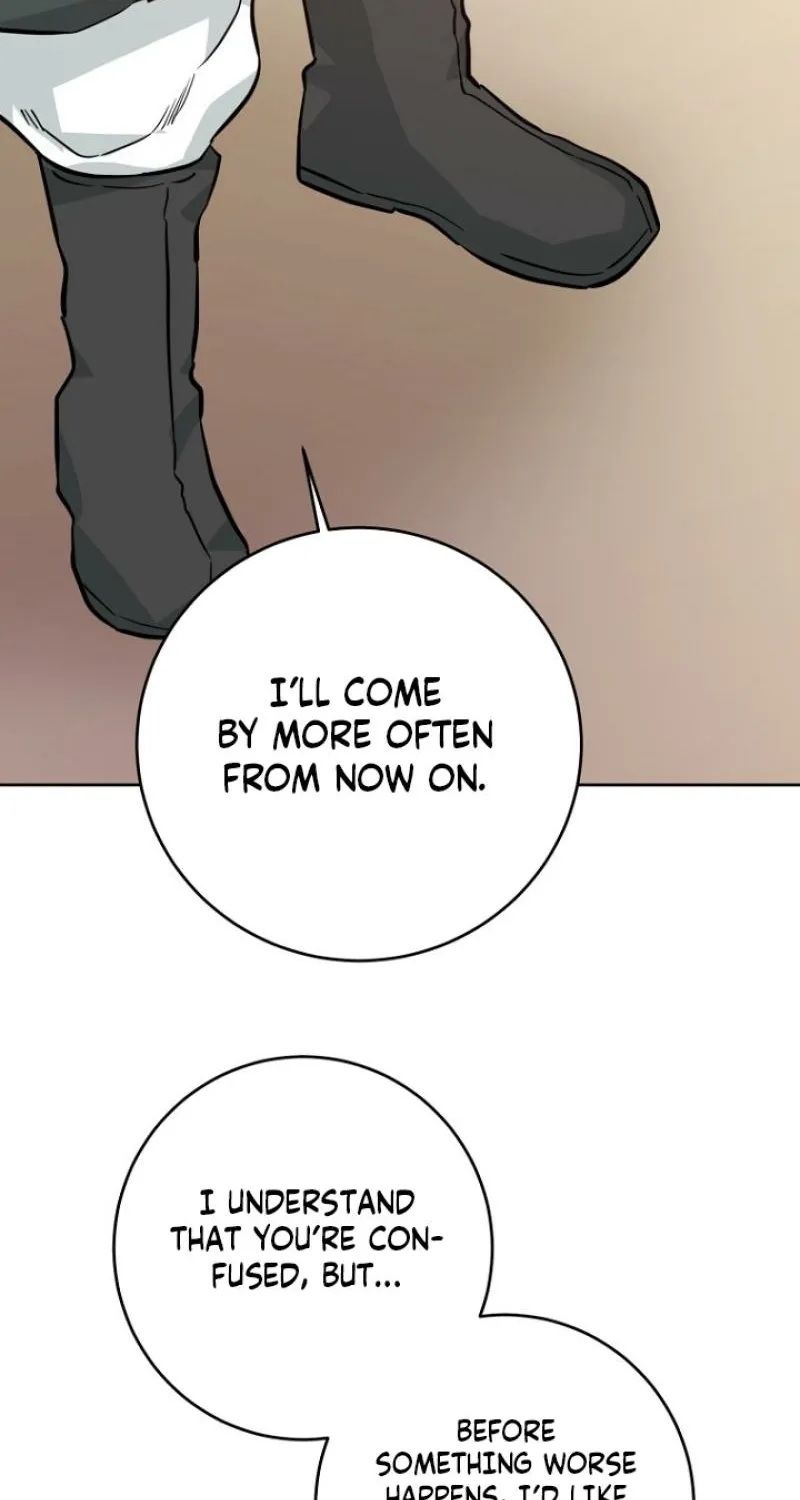 Truths Between Us Chapter 18 - Page 7 in English