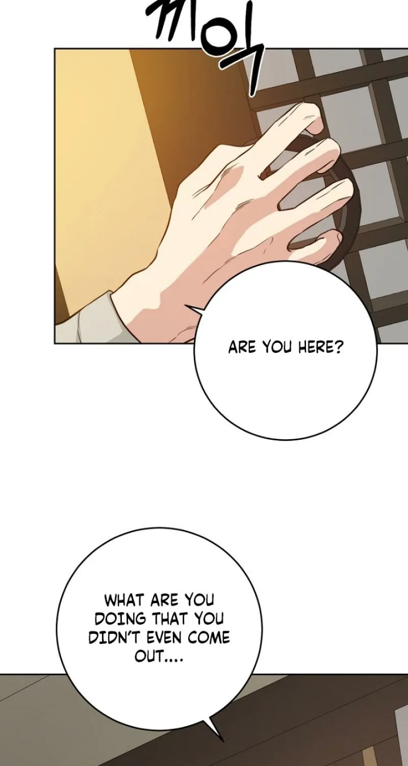 Truths Between Us Chapter 18 - Page 83 in English
