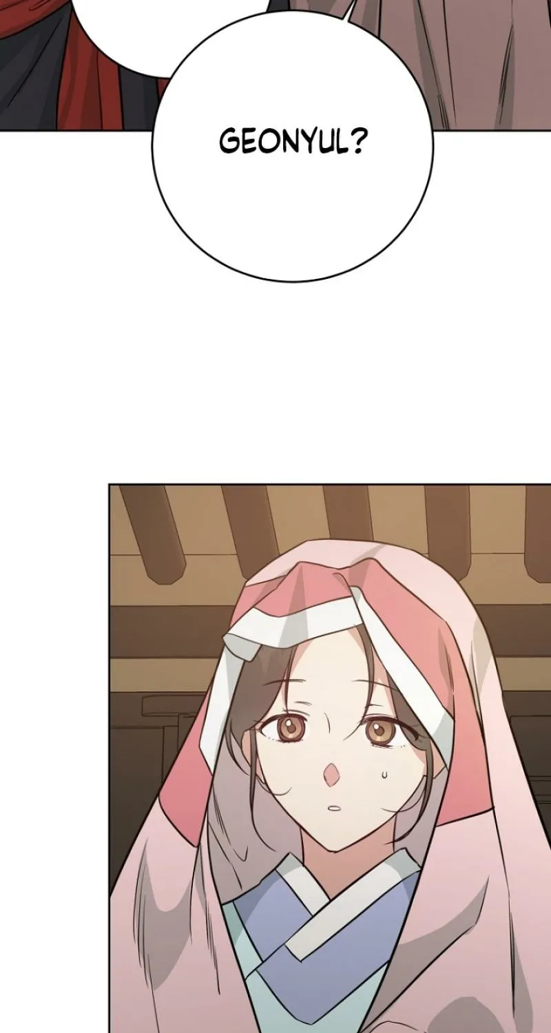 Truths Between Us Chapter 18 - Page 91 in English