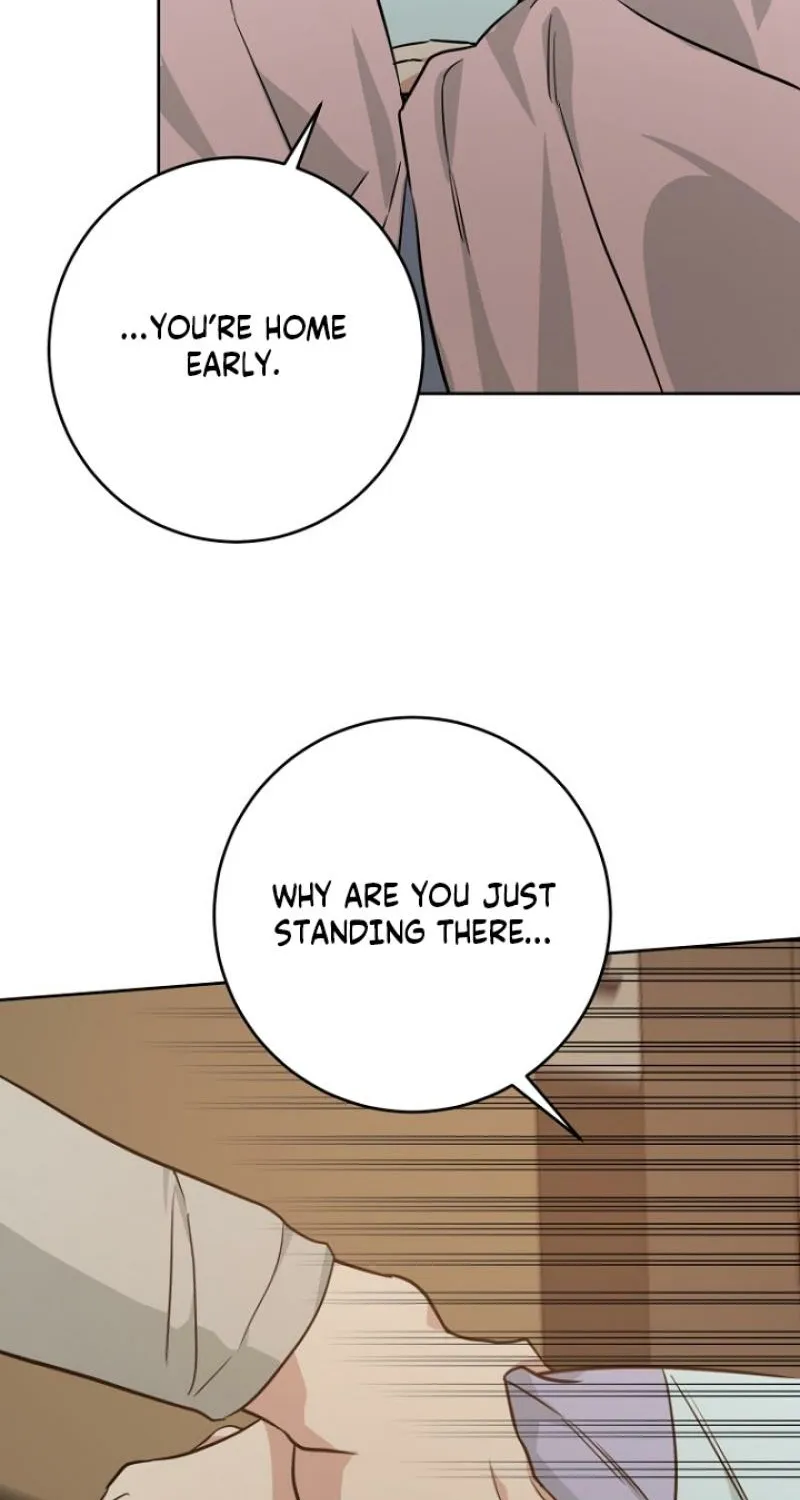 Truths Between Us Chapter 18 - Page 92 in English