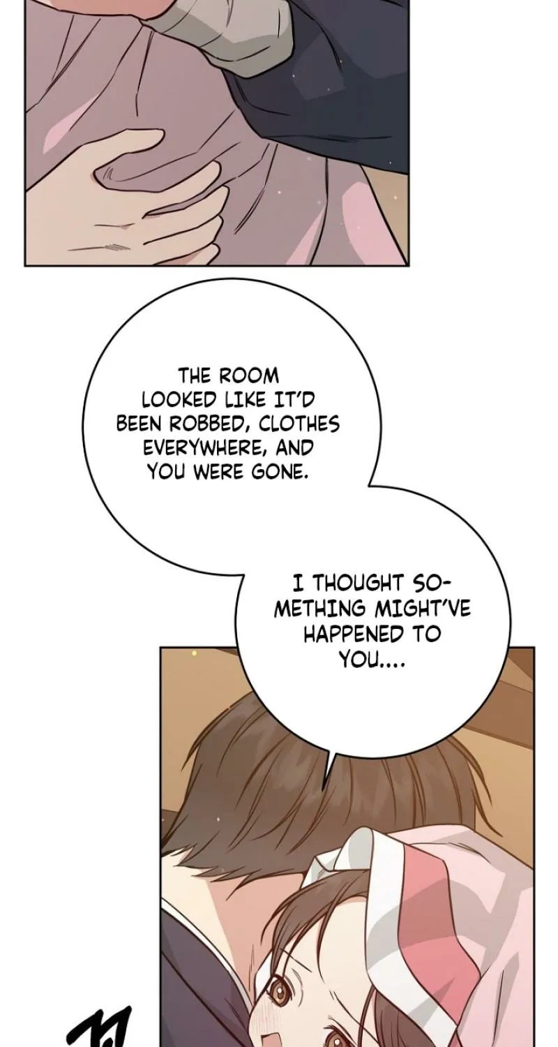 Truths Between Us Chapter 18 - Page 96 in English