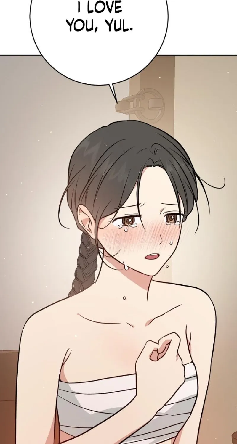 Truths Between Us Chapter 19 - Page 100 in English