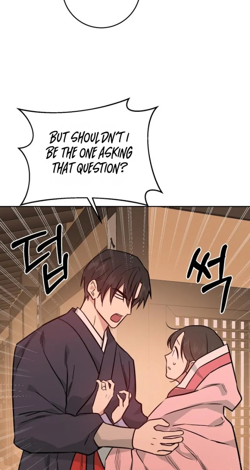 Truths Between Us Chapter 19 - Page 11 in English