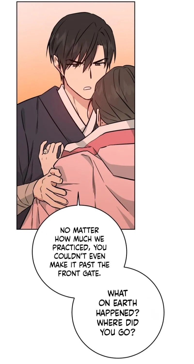 Truths Between Us Chapter 19 - Page 13 in English