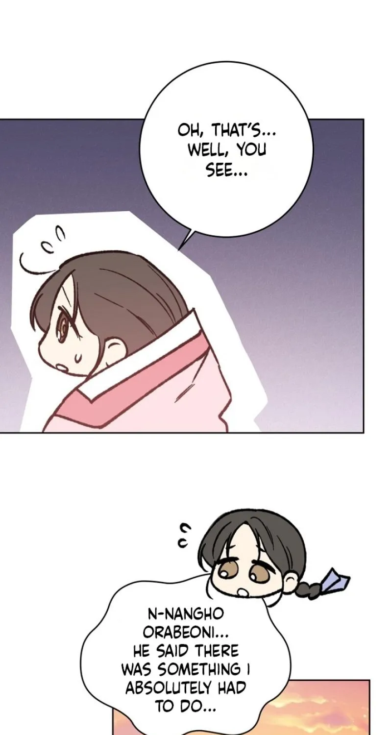 Truths Between Us Chapter 19 - Page 14 in English