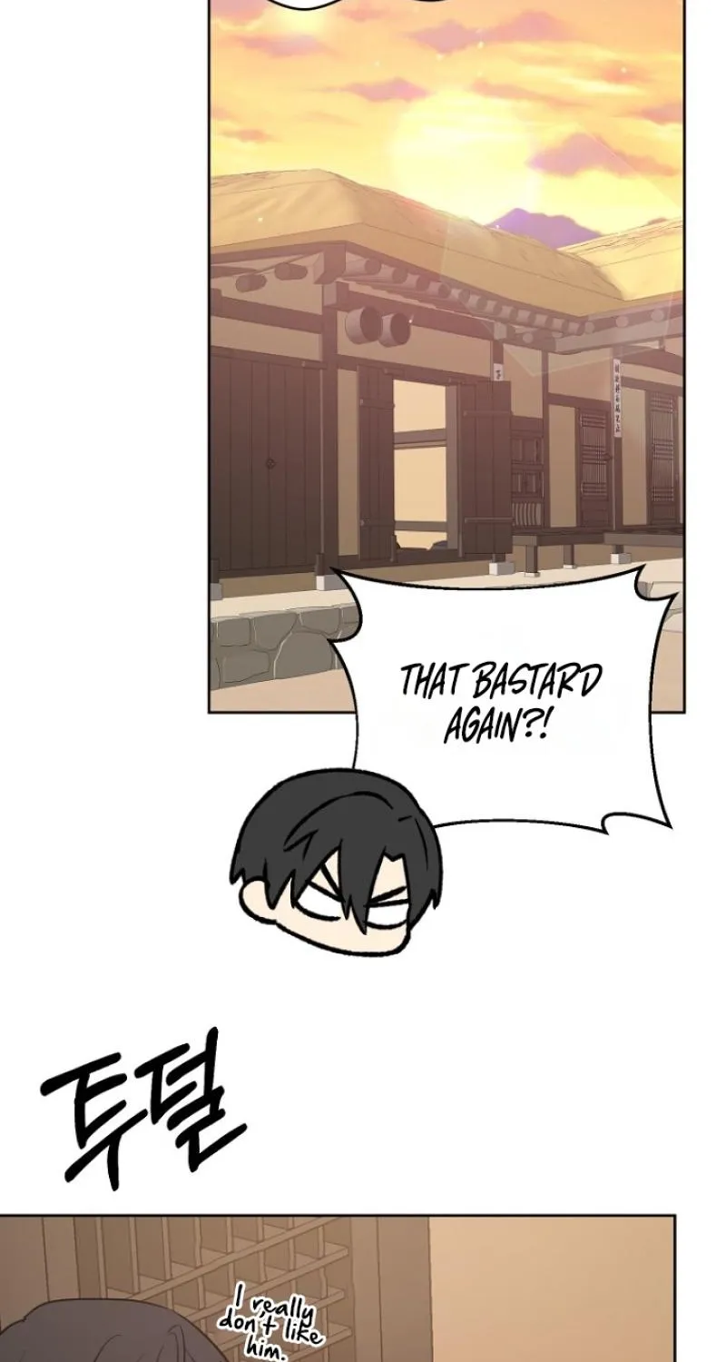 Truths Between Us Chapter 19 - Page 15 in English