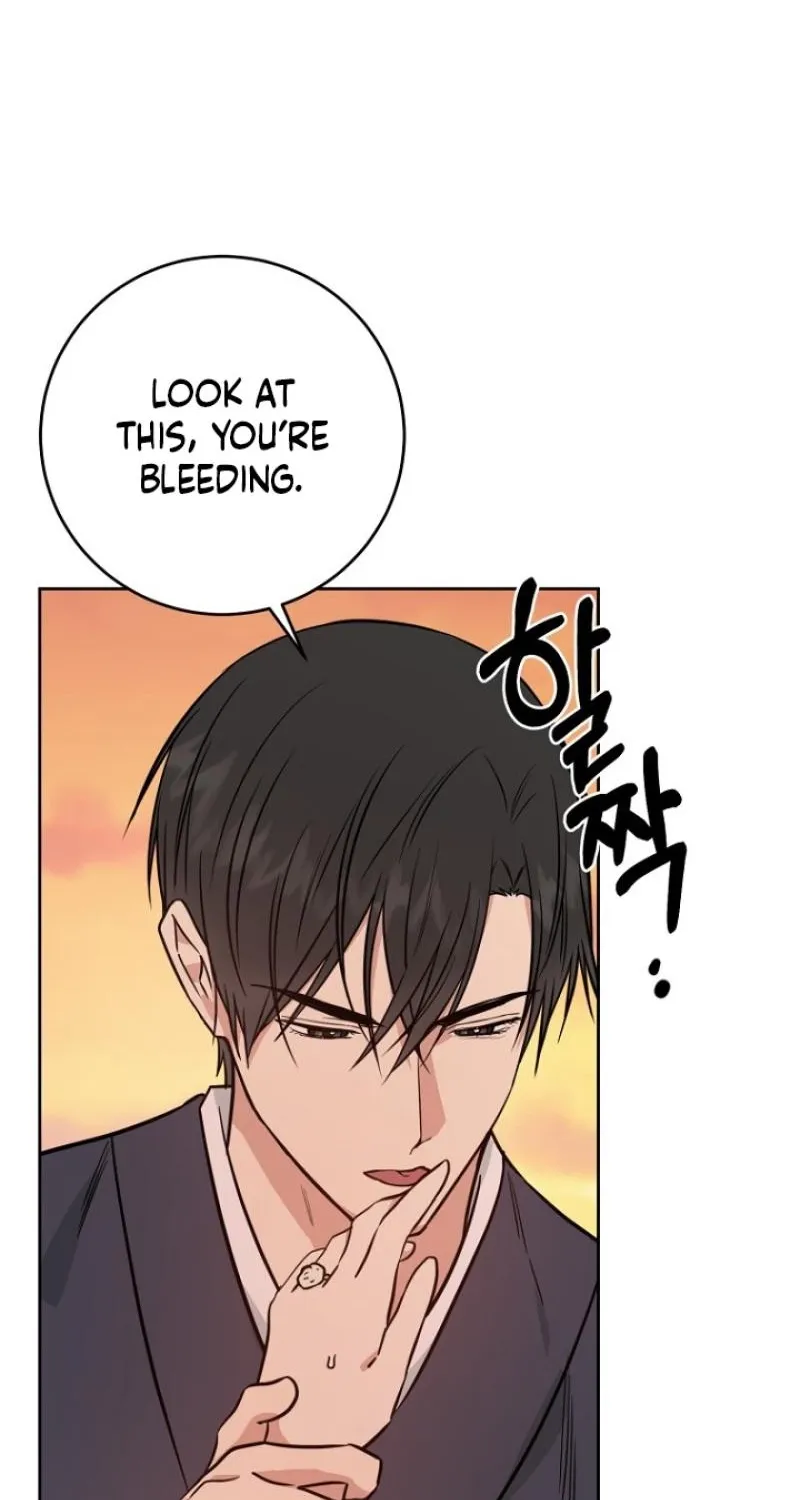 Truths Between Us Chapter 19 - Page 20 in English