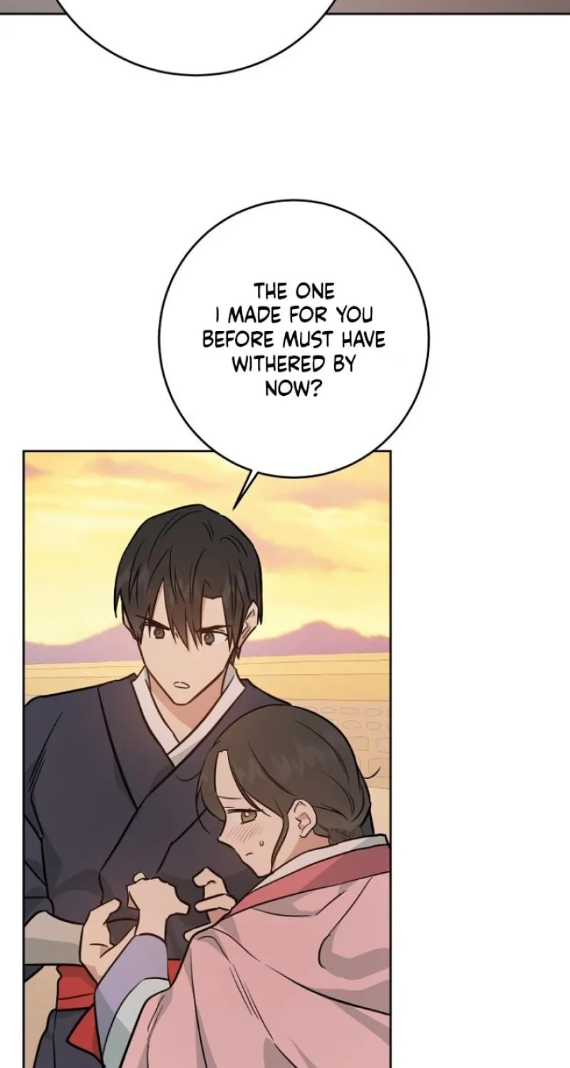 Truths Between Us Chapter 19 - Page 23 in English