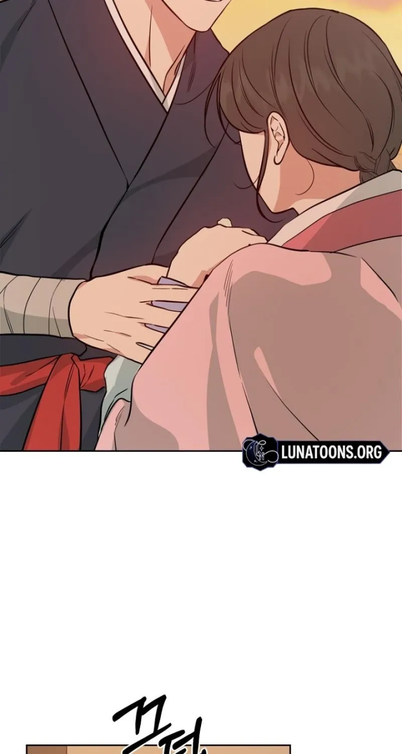Truths Between Us Chapter 19 - Page 29 in English