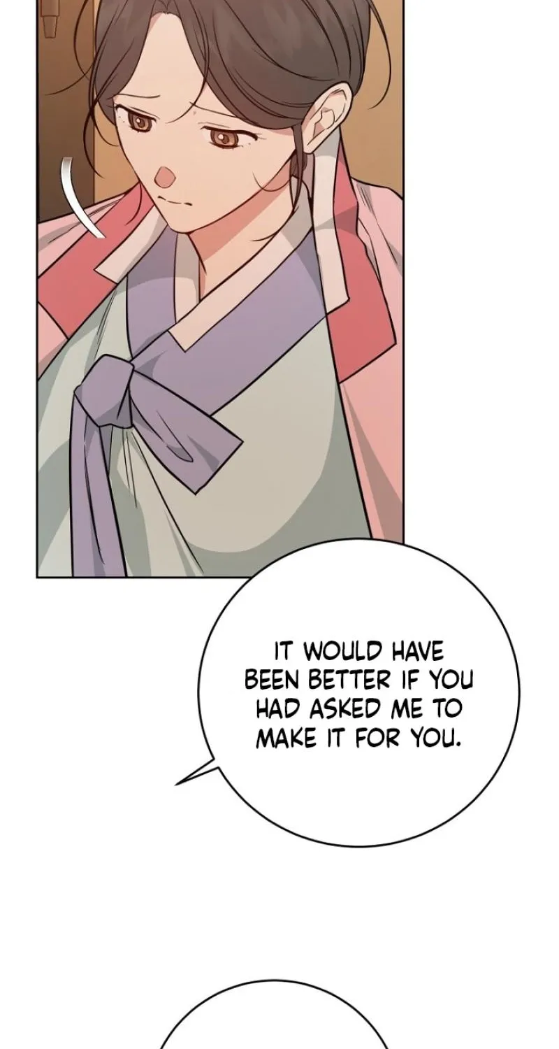 Truths Between Us Chapter 19 - Page 31 in English