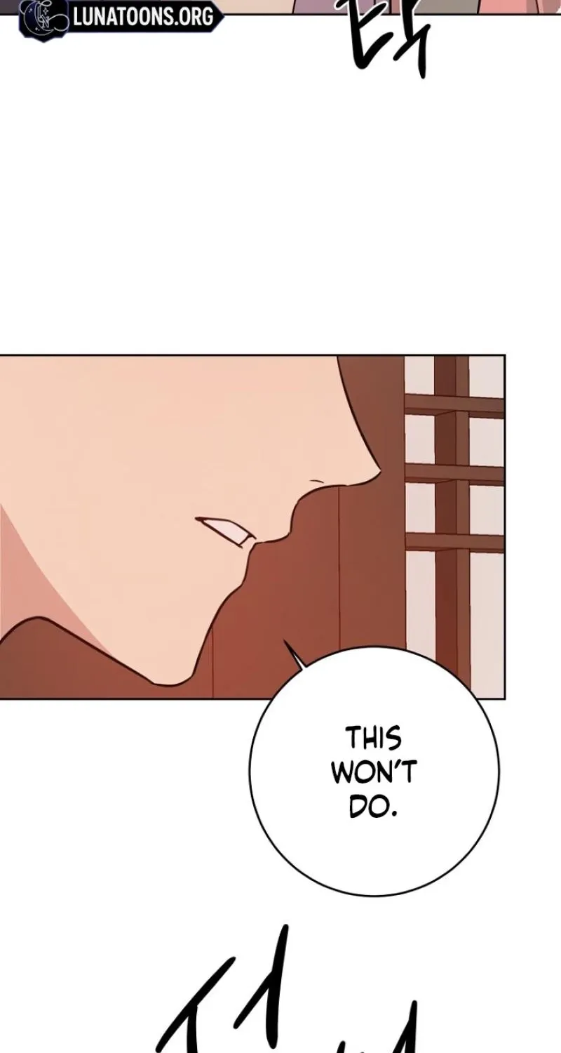 Truths Between Us Chapter 19 - Page 33 in English