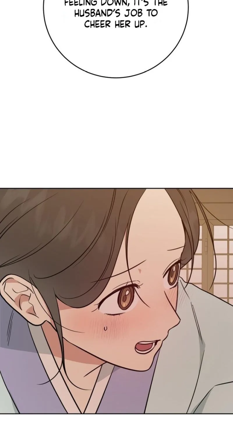 Truths Between Us Chapter 19 - Page 38 in English