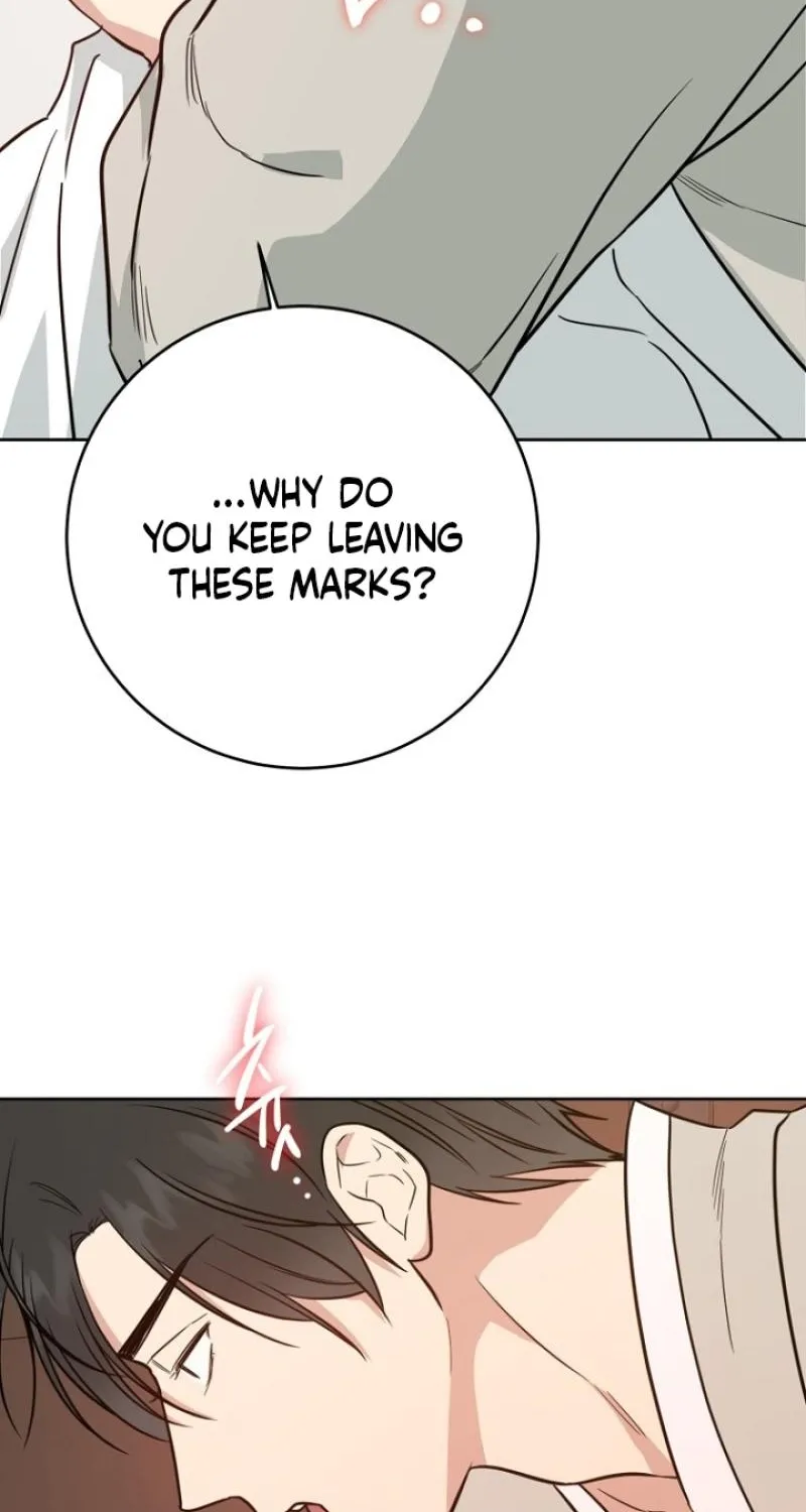 Truths Between Us Chapter 19 - Page 50 in English