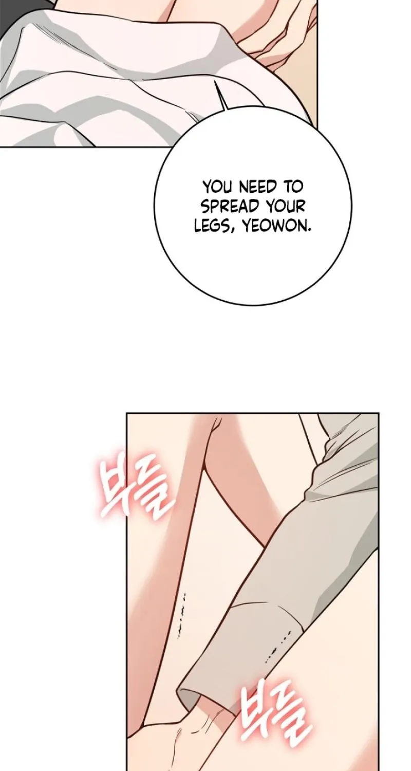 Truths Between Us Chapter 19 - Page 55 in English
