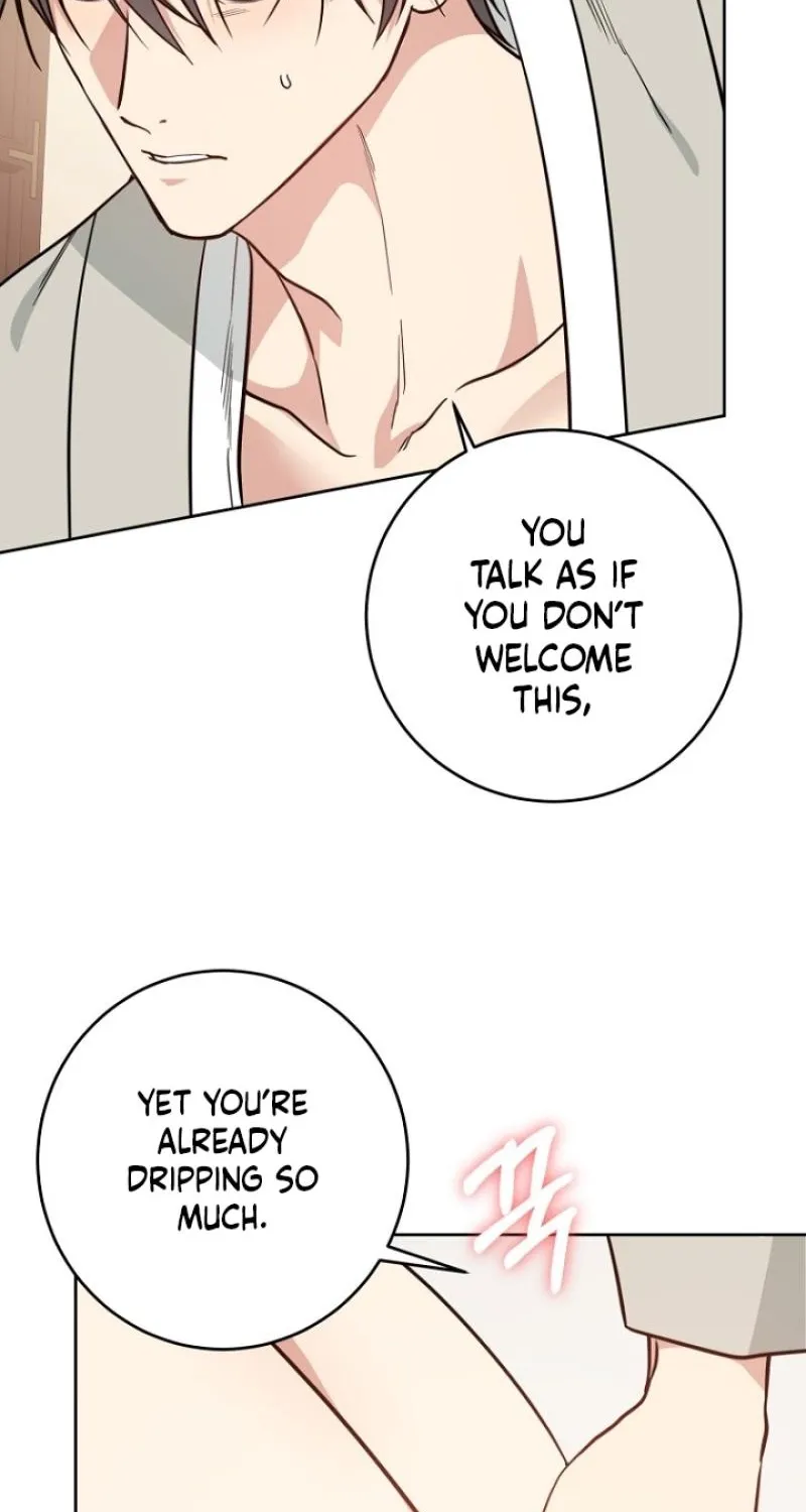 Truths Between Us Chapter 19 - Page 57 in English