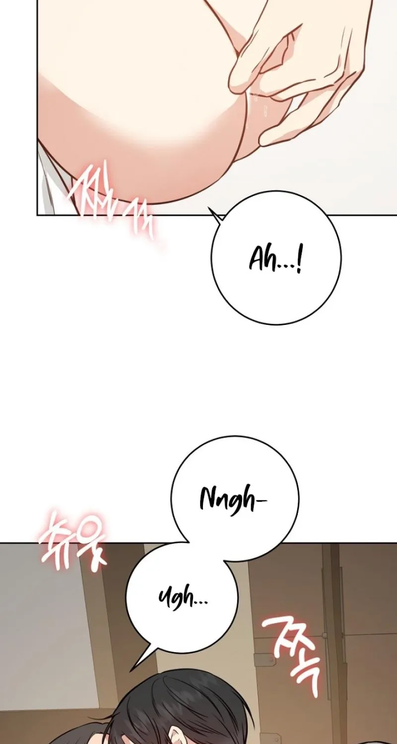 Truths Between Us Chapter 19 - Page 58 in English