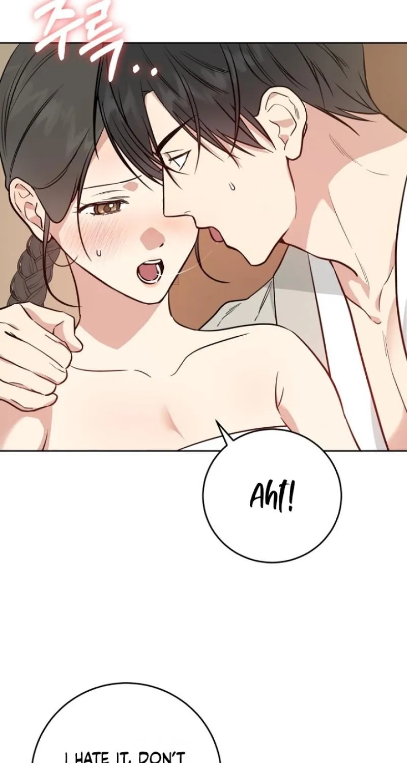 Truths Between Us Chapter 19 - Page 61 in English