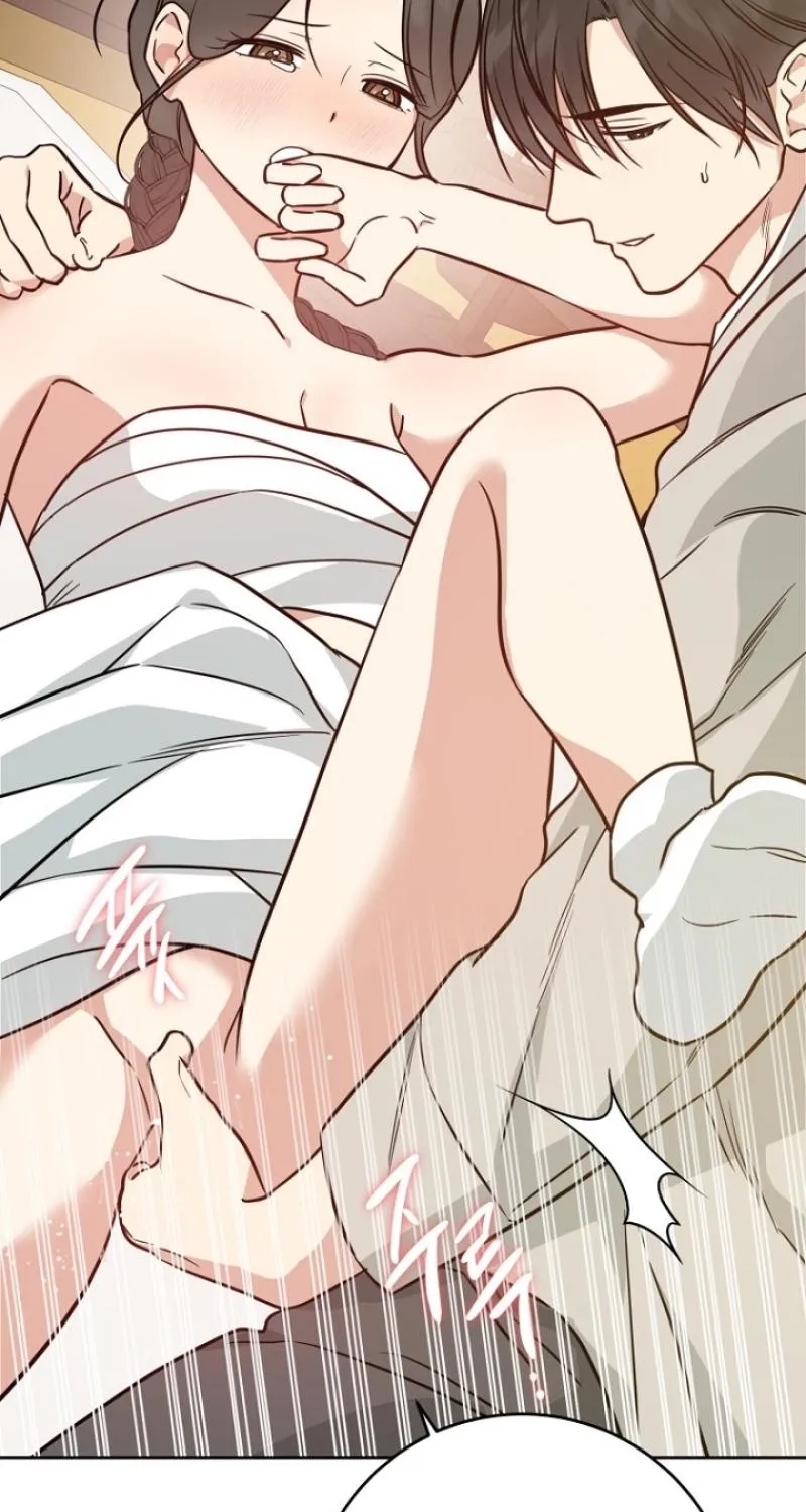 Truths Between Us Chapter 19 - Page 65 in English