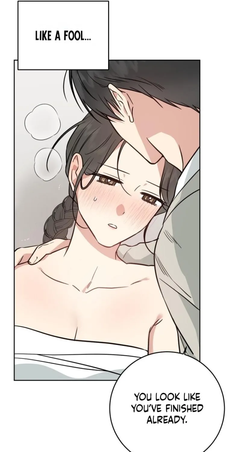 Truths Between Us Chapter 19 - Page 70 in English