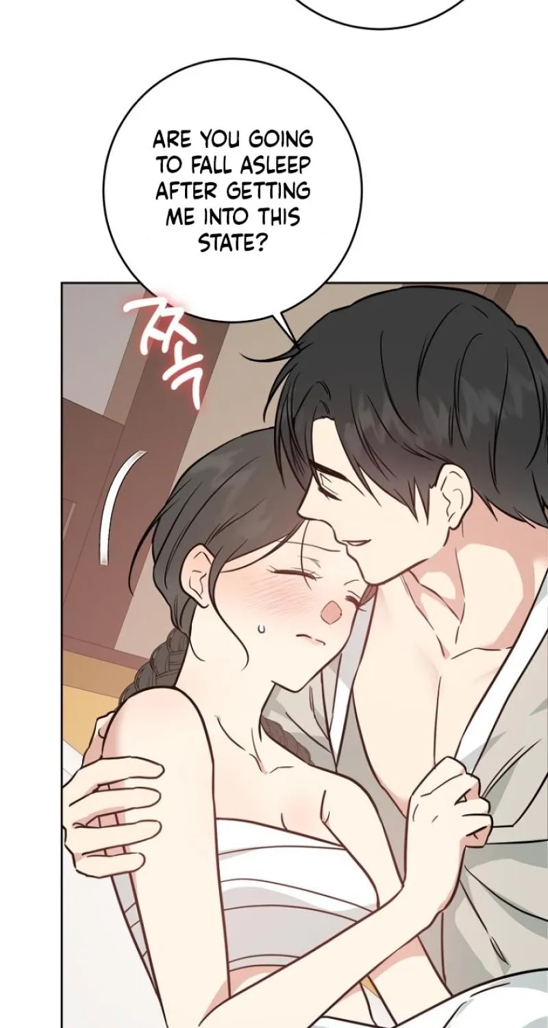 Truths Between Us Chapter 19 - Page 71 in English