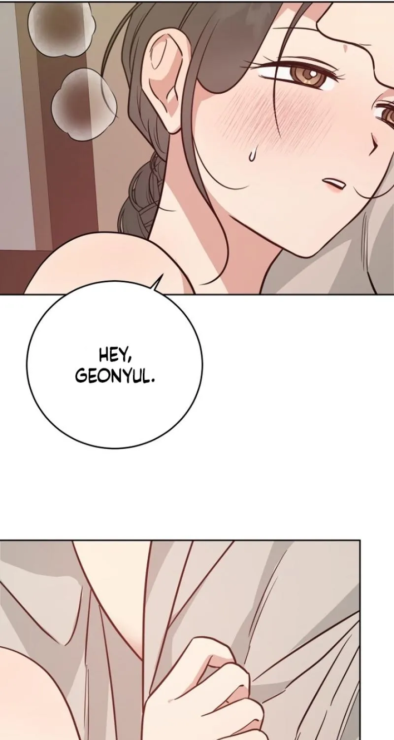 Truths Between Us Chapter 19 - Page 73 in English