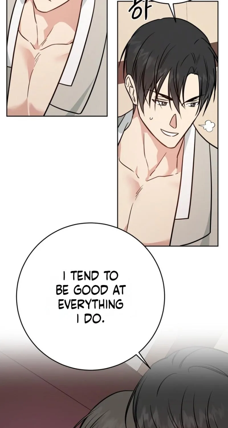 Truths Between Us Chapter 19 - Page 75 in English