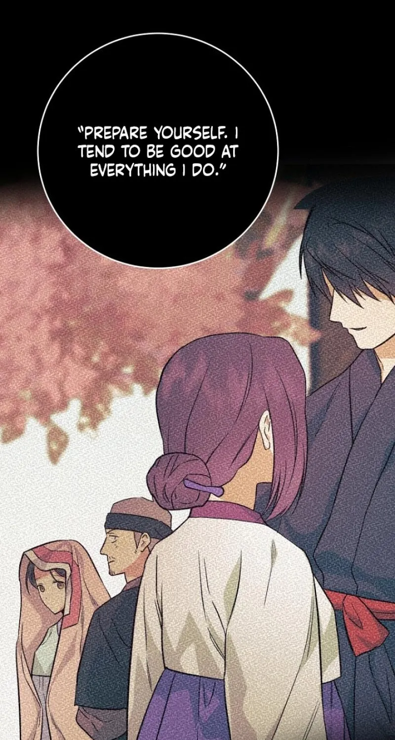 Truths Between Us Chapter 19 - Page 79 in English