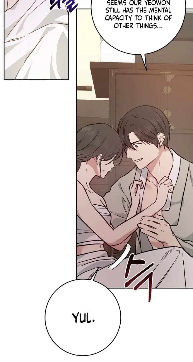 Truths Between Us Chapter 19 - Page 81 in English