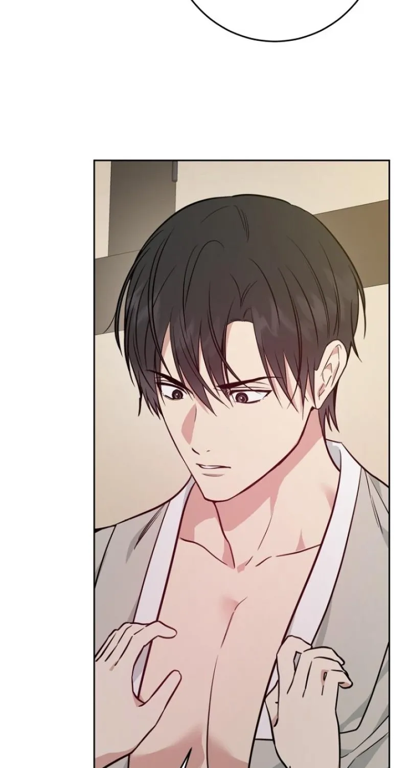 Truths Between Us Chapter 19 - Page 83 in English