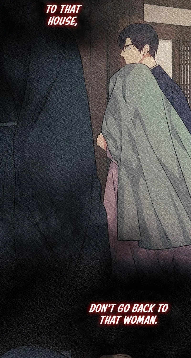 Truths Between Us Chapter 19 - Page 87 in English