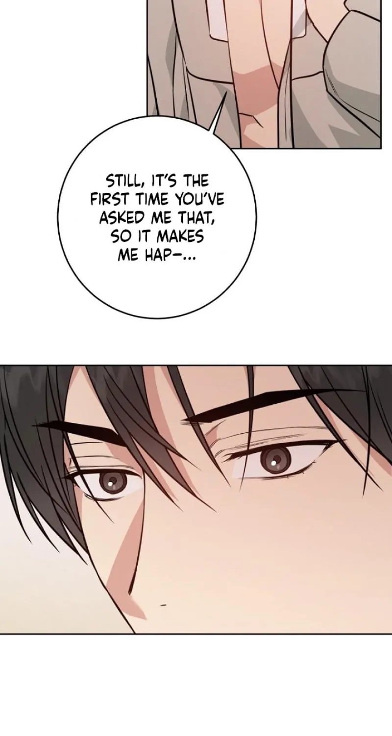 Truths Between Us Chapter 19 - Page 95 in English