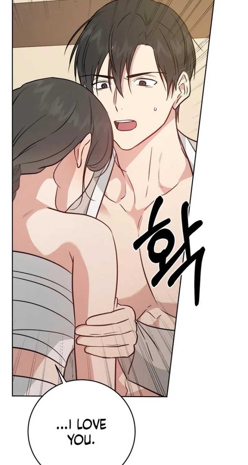 Truths Between Us Chapter 19 - Page 98 in English